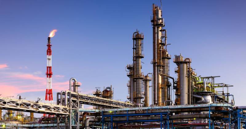 Curso NR 20 Avançado II - Reciclagem