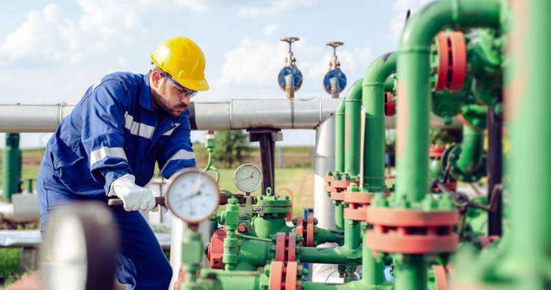 Curso NR 20 Avançado I - Reciclagem